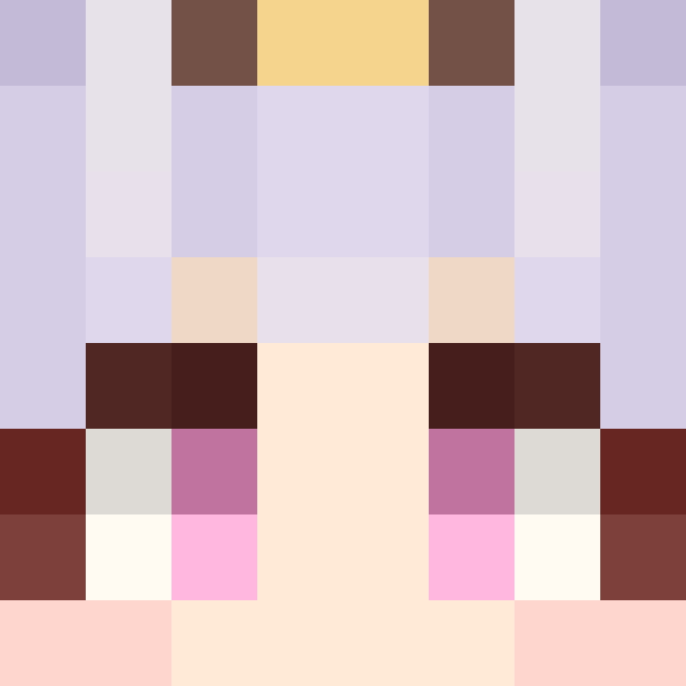 Ike8Bit's skin
