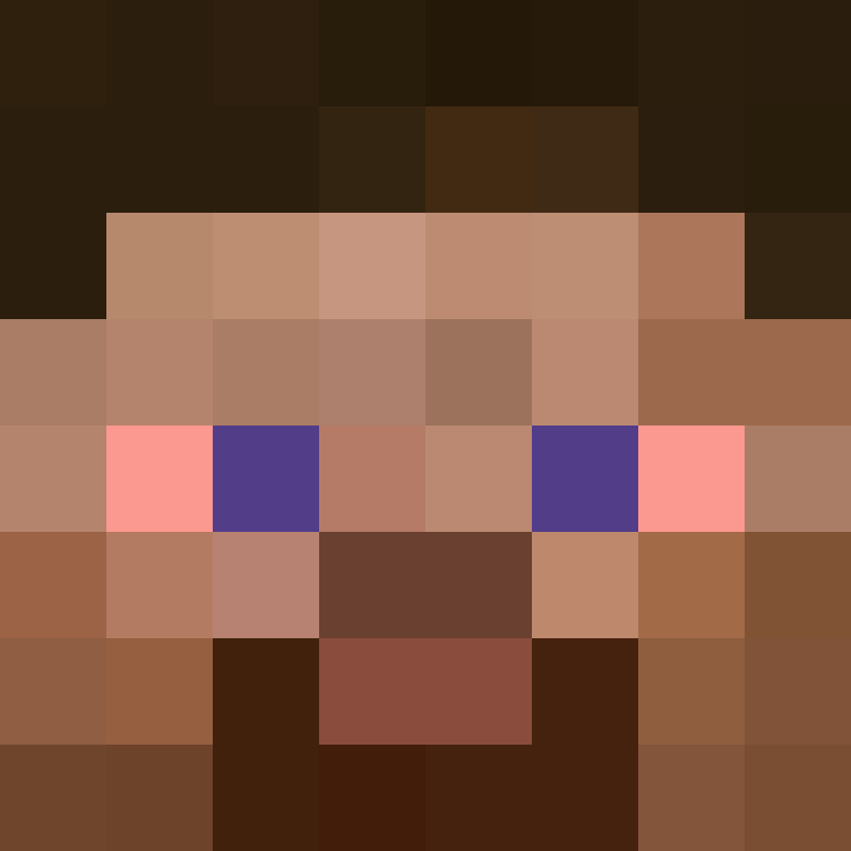 fraghaft's skin