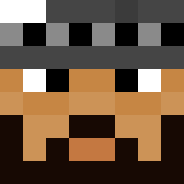 Jonodaman's skin