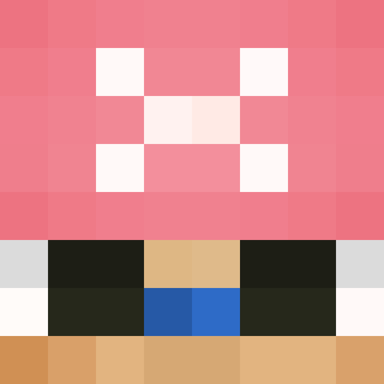 pepodixx's skin