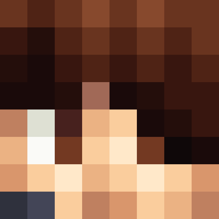 intikamp's skin
