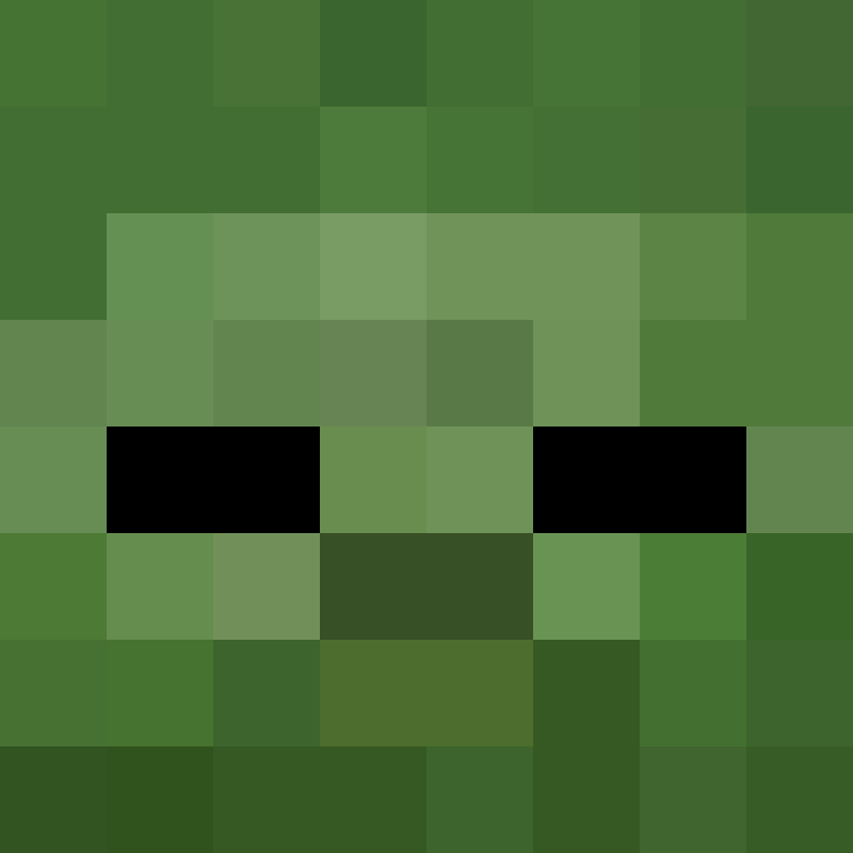 makaok's skin