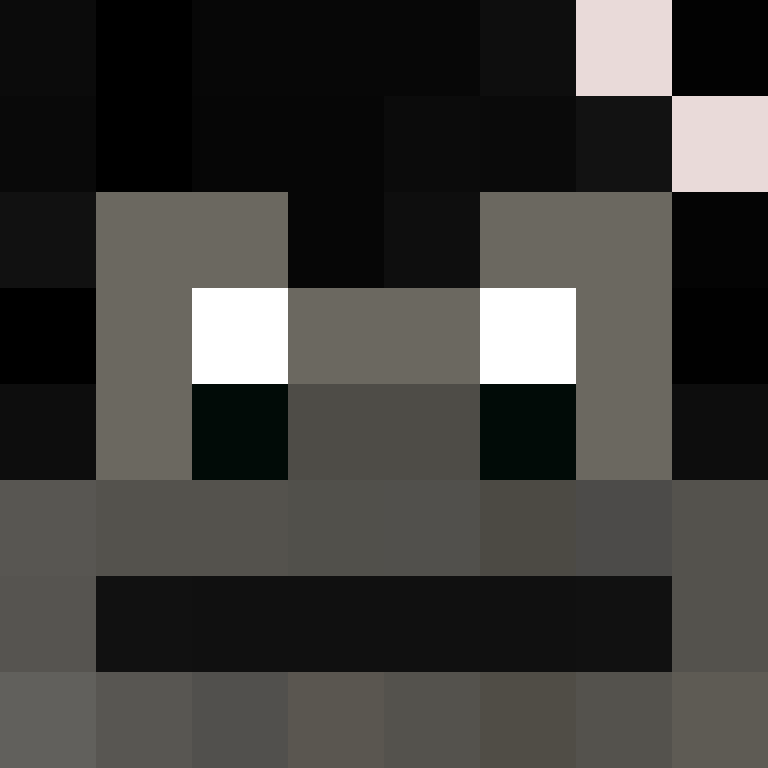 riolufe's skin