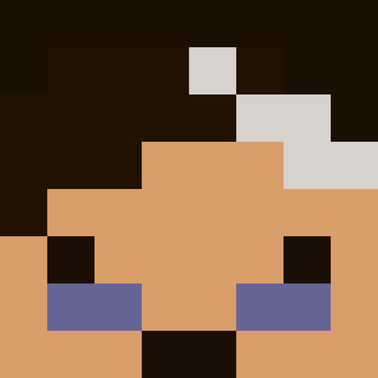 suspiciousfeet's skin