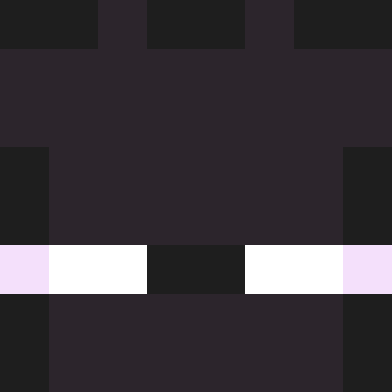 ItsAmHidden's skin