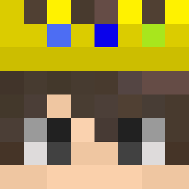 xdwill456's skin