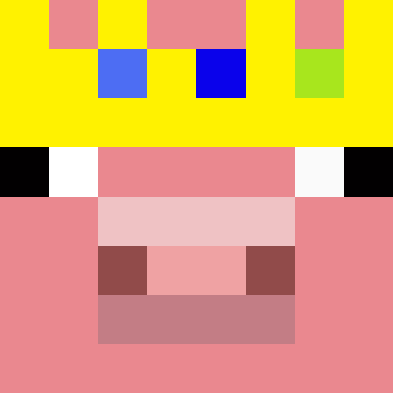 aspucker3000's skin