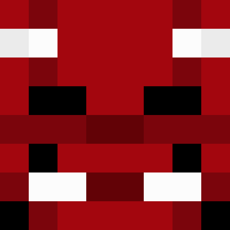 xxvd's skin
