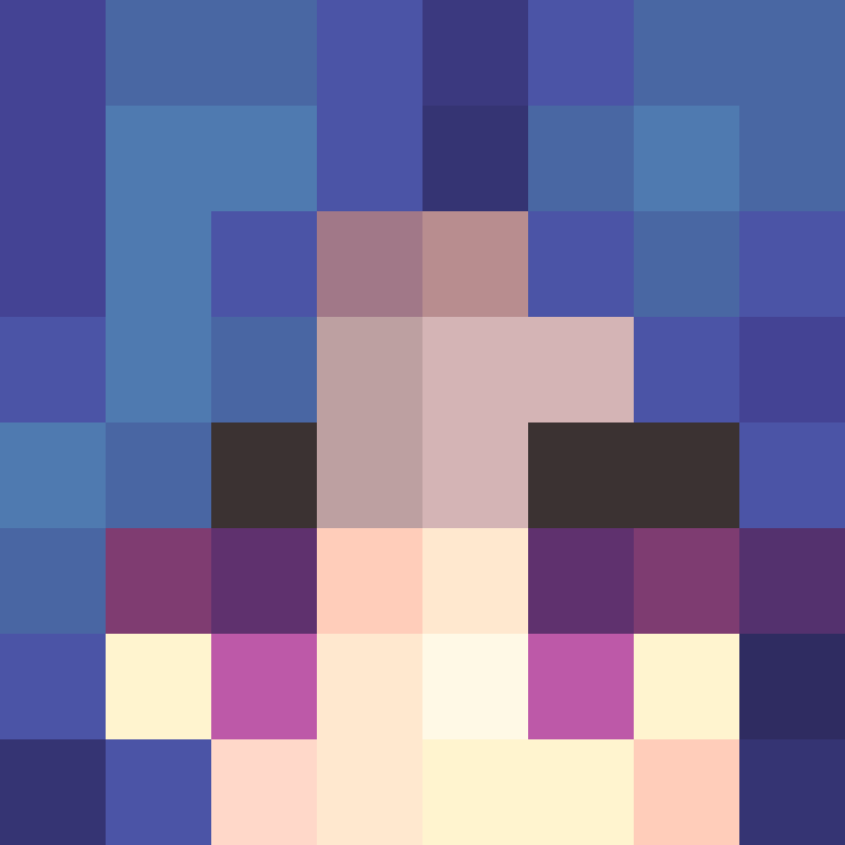 evr0x's skin