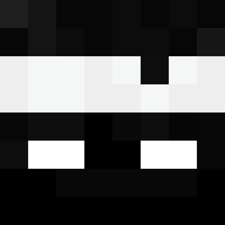 ItzInal's skin