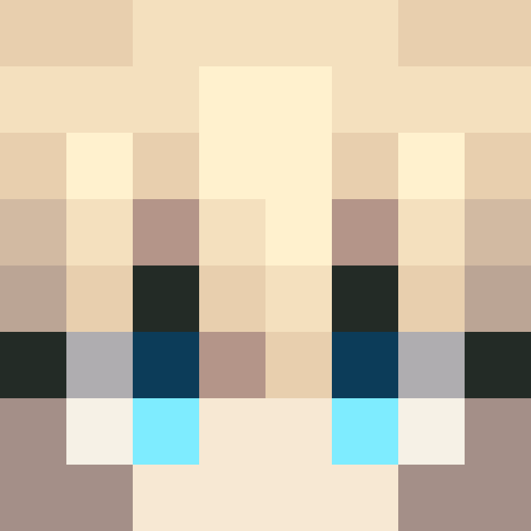 5yawn's skin