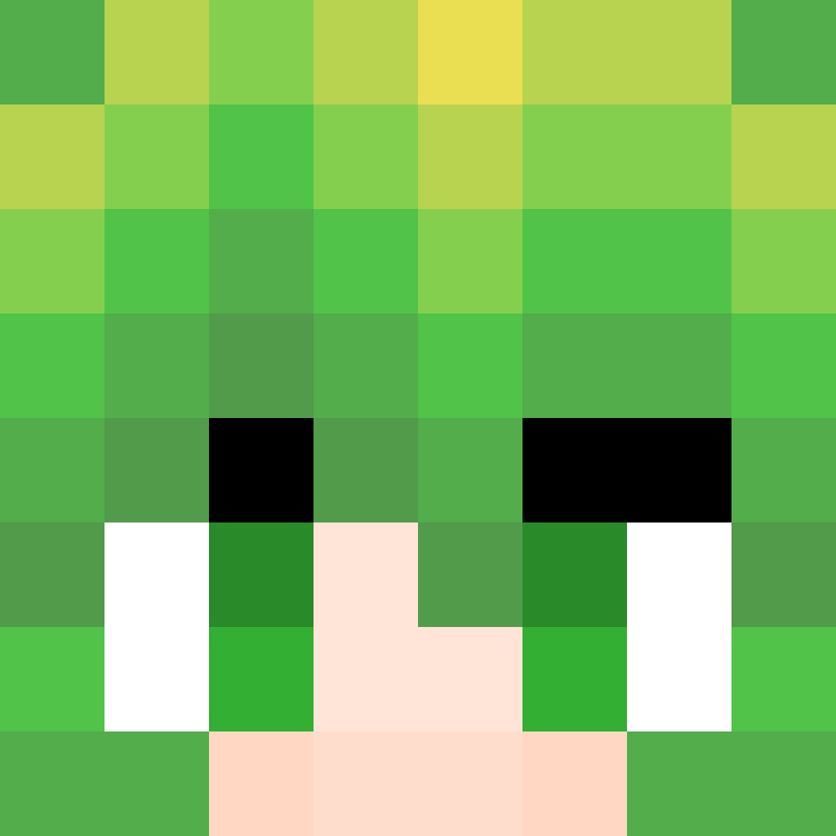 sunnyslayr's skin