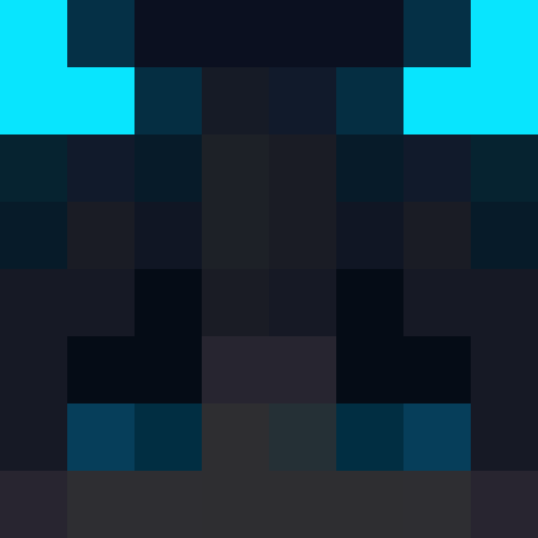 TomPica's skin