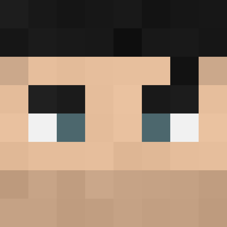 Diegp's skin