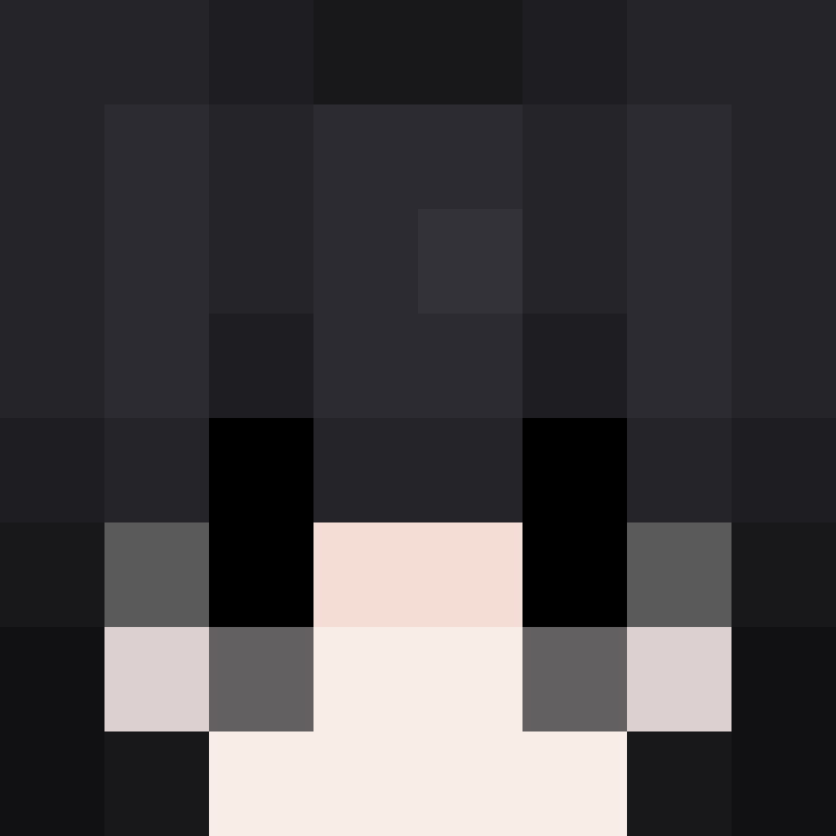 Nakesu's skin