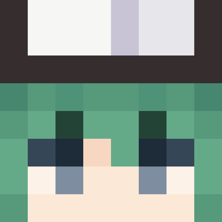 Grifterbuddy's skin