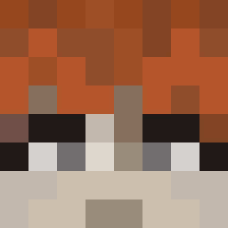 naoeamanga's skin