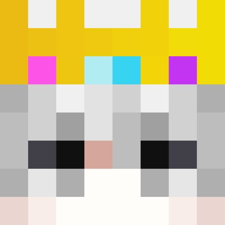 damian7991's skin