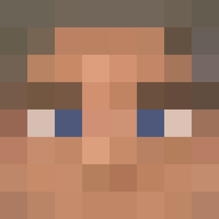 Marfim0's skin