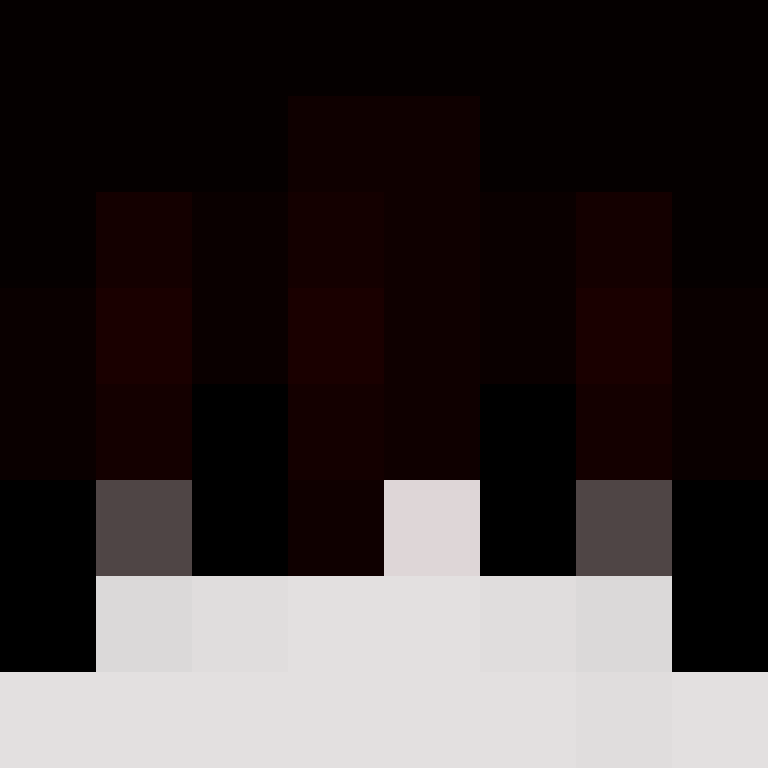 lvumi's skin