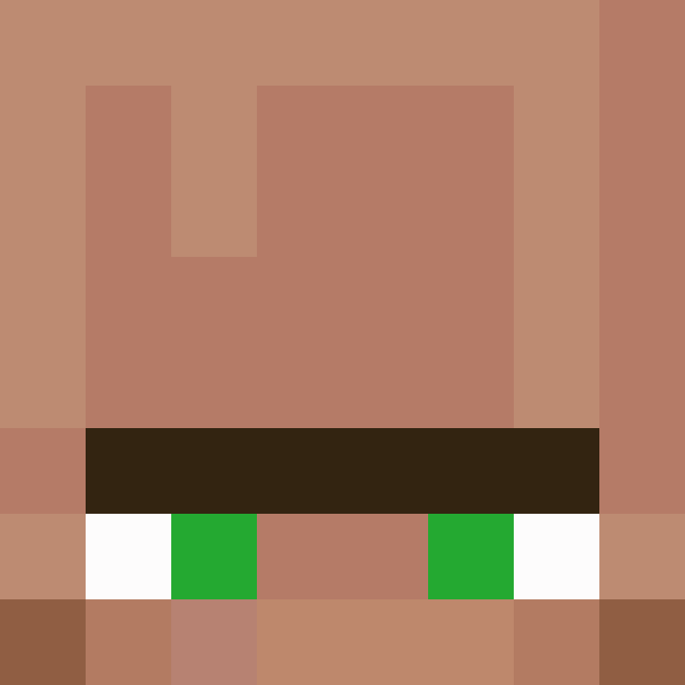 ChristianTheStar's skin