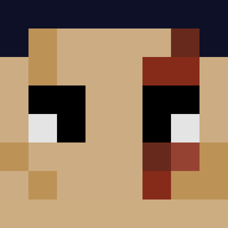 Sasaluka2's skin