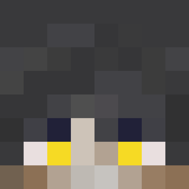 rottaigrotta's skin