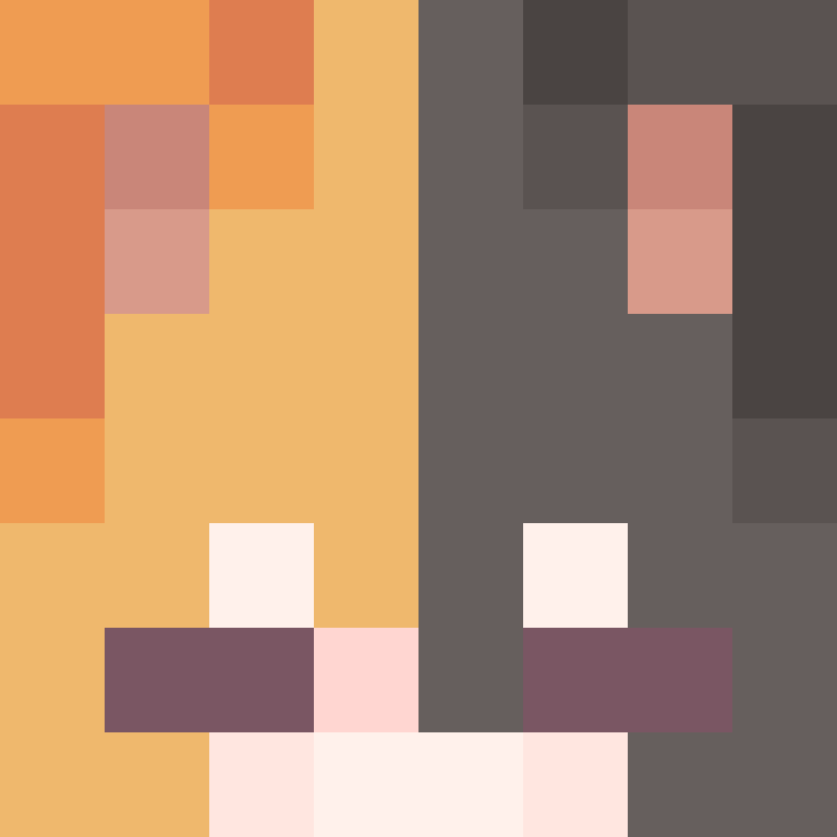 unicornflake21's skin