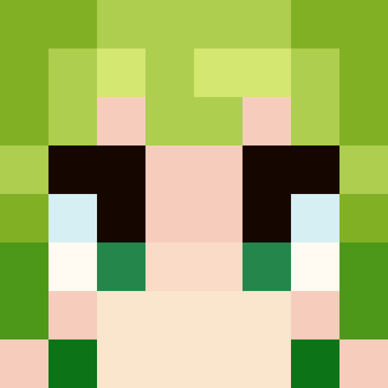 brownbunnygirl's skin