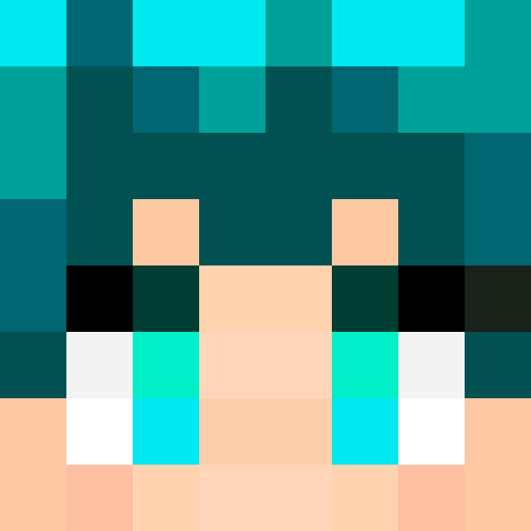 eThithi's skin