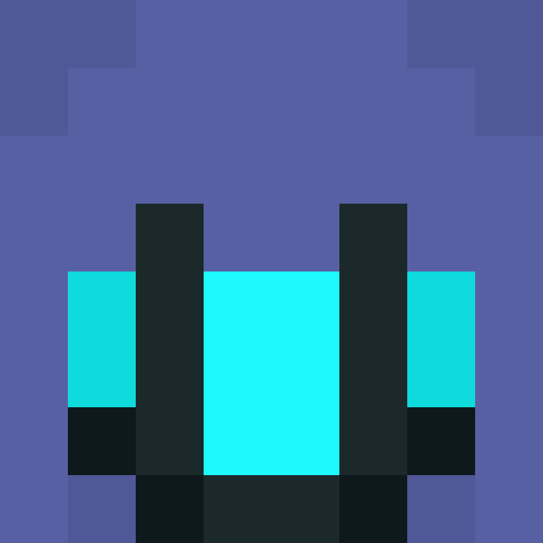 Dereron's skin