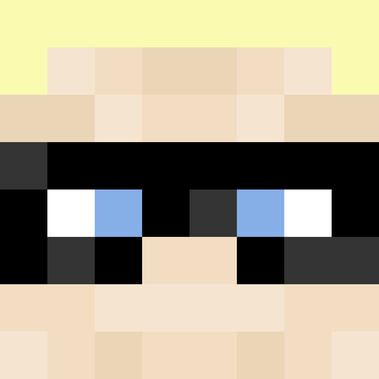 ousous's skin