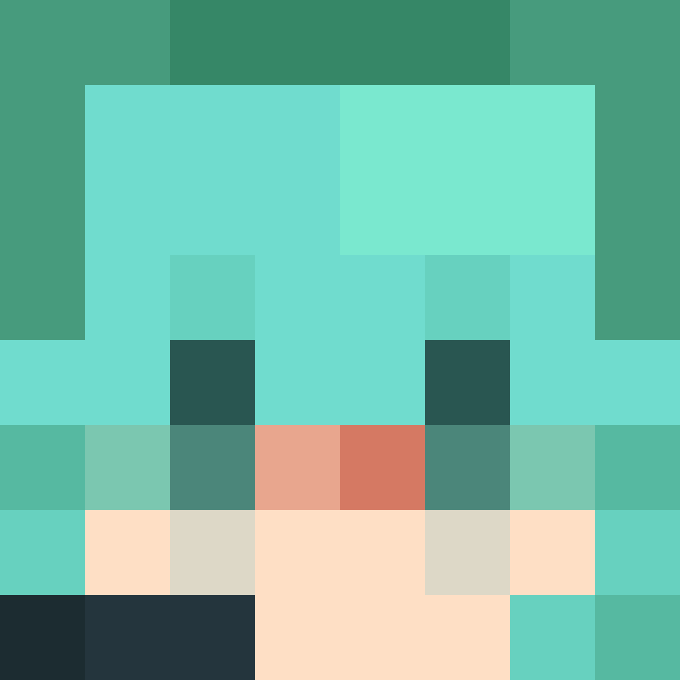 ChedBrown's skin