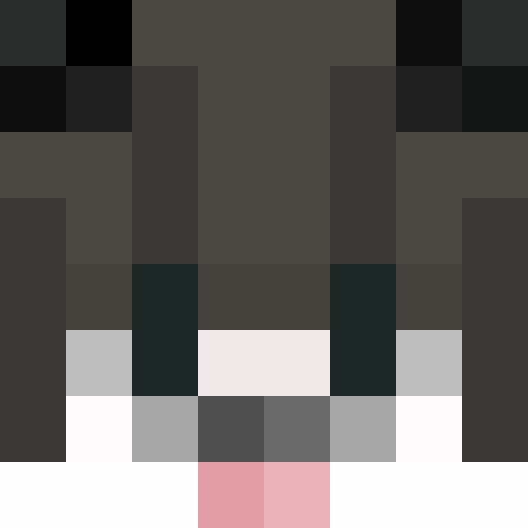 raaylan's skin