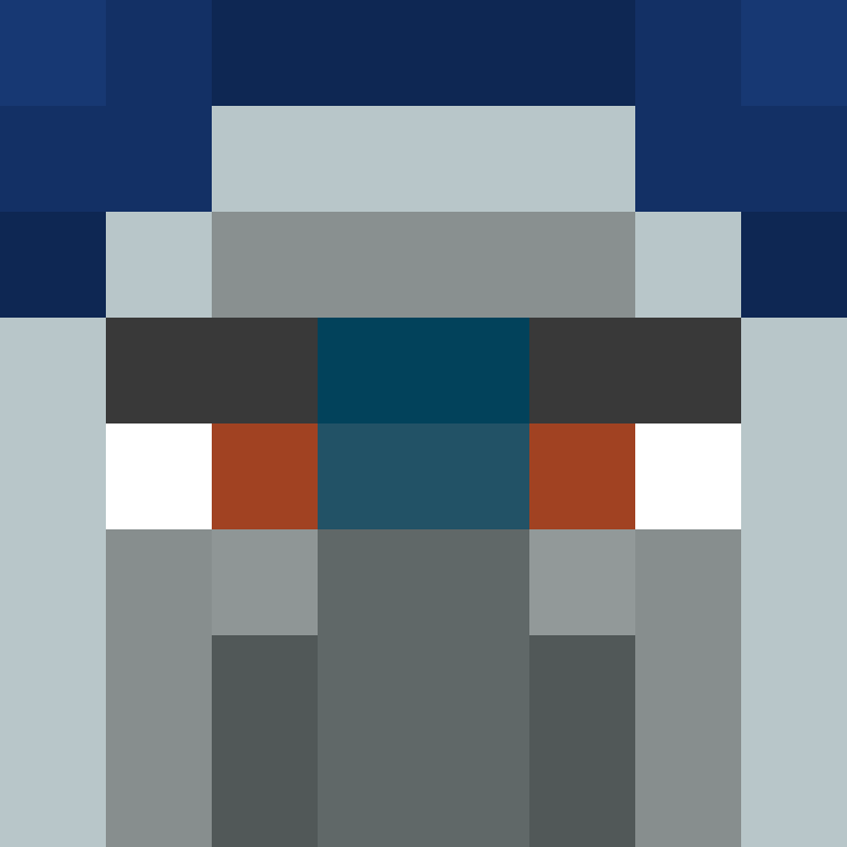 Doorstop_Idol's skin