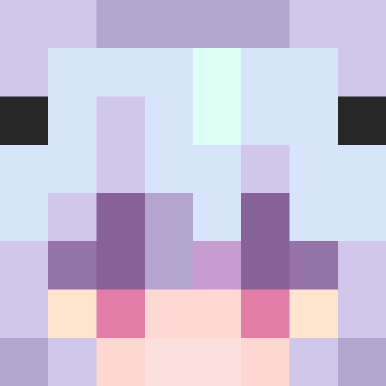 woolfzy's skin