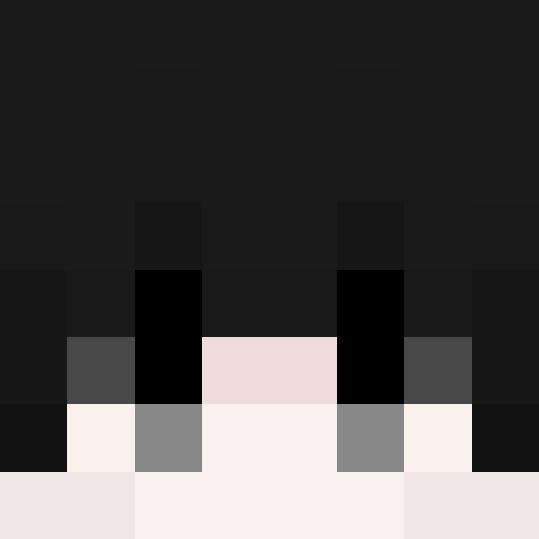 Naoyac's skin