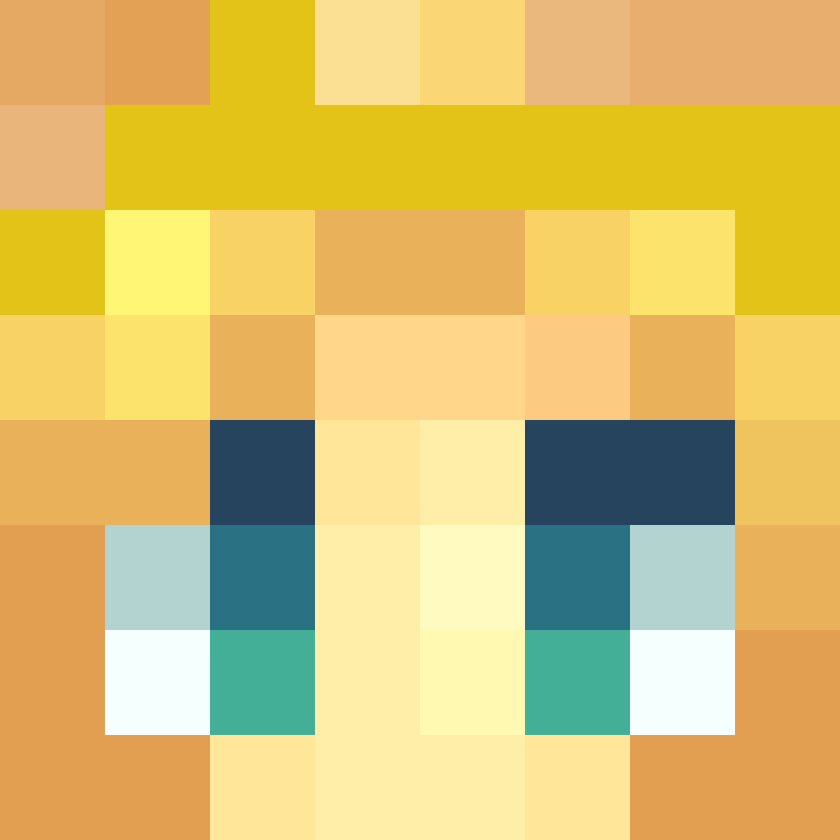 Limerante's skin