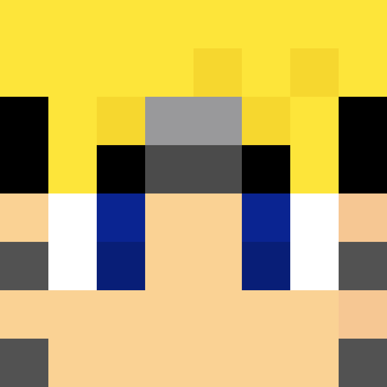 DonalexisLol's skin