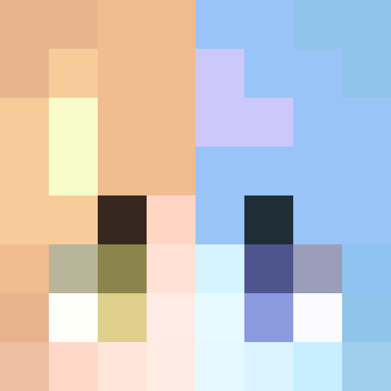 nul1wave's skin