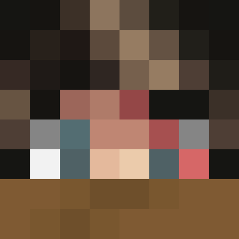 BlindingNova's skin