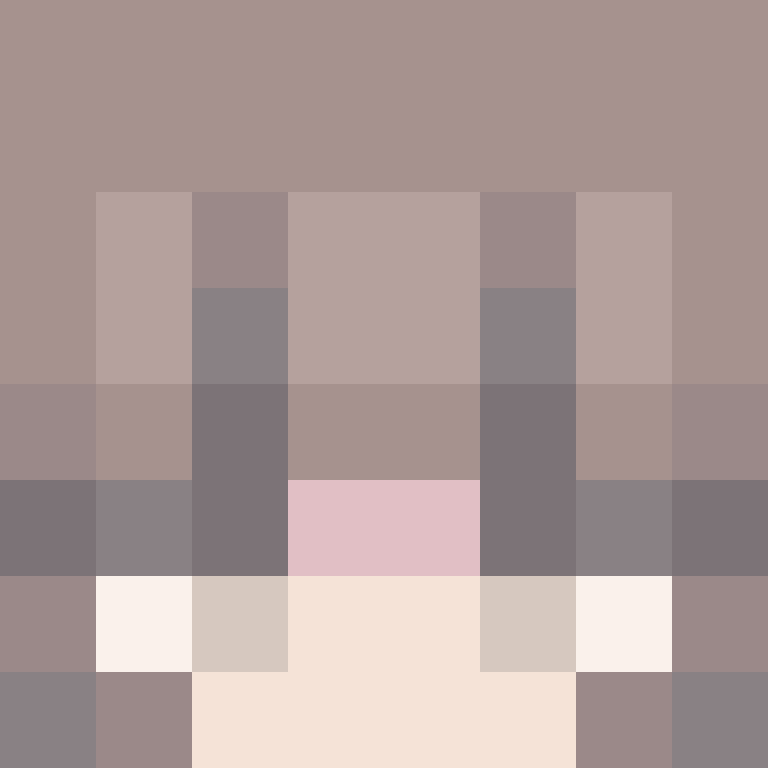 haymai12's skin