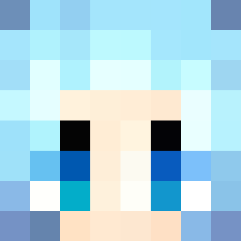 Namkin's skin