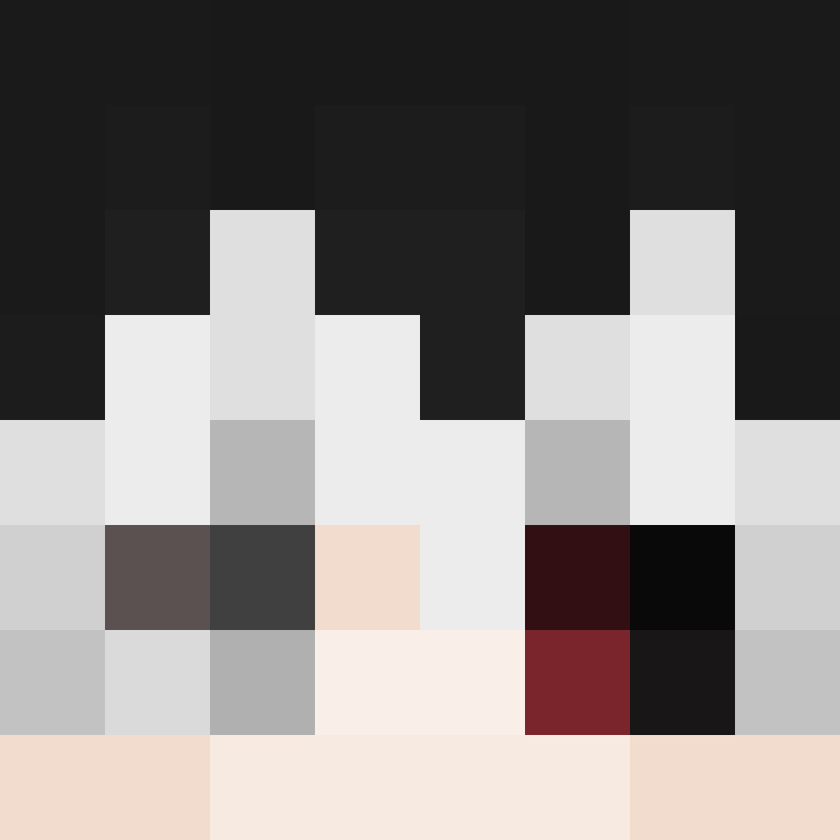 NotMuri's skin
