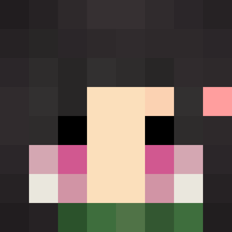 Cream_12's skin