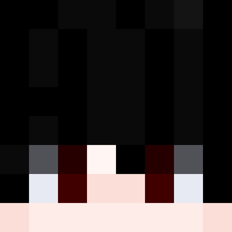 Perlative's skin