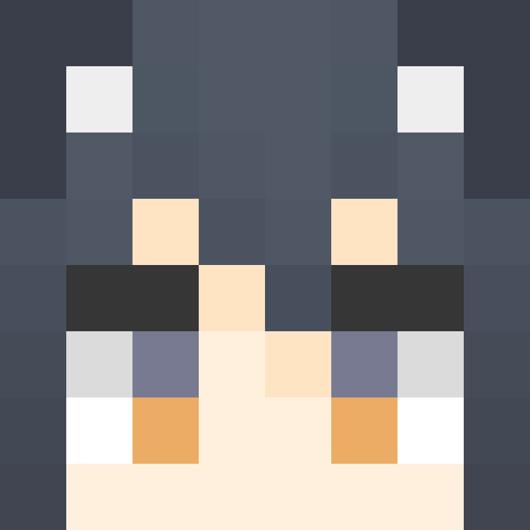 vikkiss's skin