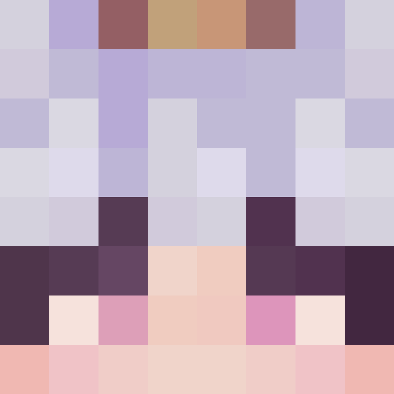 joeunsoo's skin