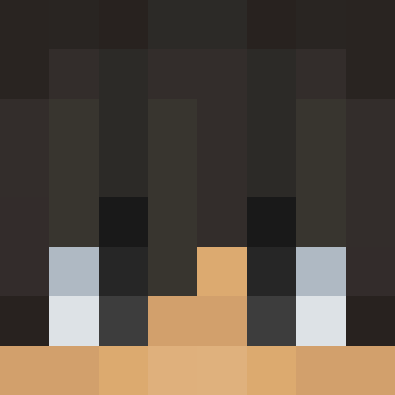 Spitime's skin