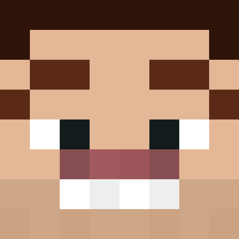 HottyLover13's skin